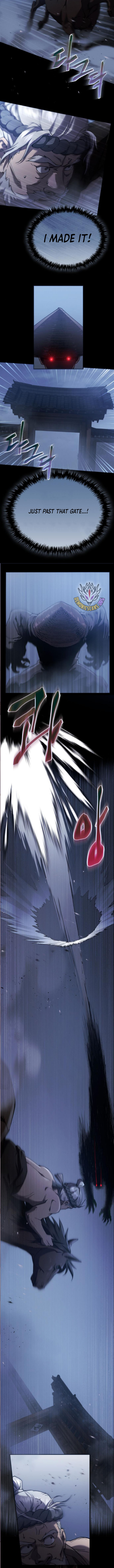 The Heavenly Demon Wants a Quiet Life Chapter 25 63 005
