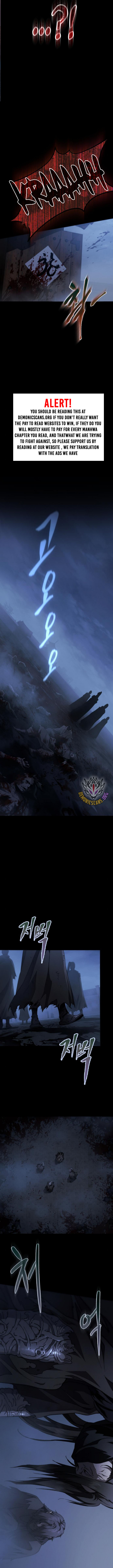 The Heavenly Demon Wants a Quiet Life Chapter 25 64 006
