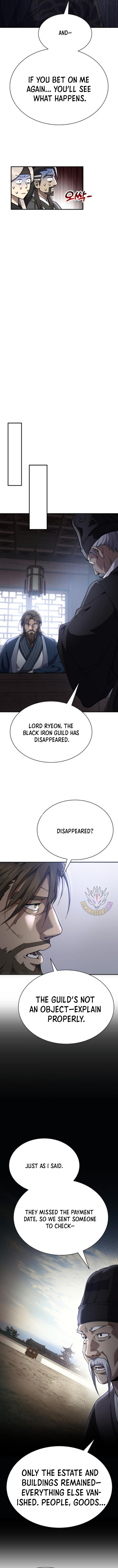 The Heavenly Demon Wants a Quiet Life Chapter 25 70 012