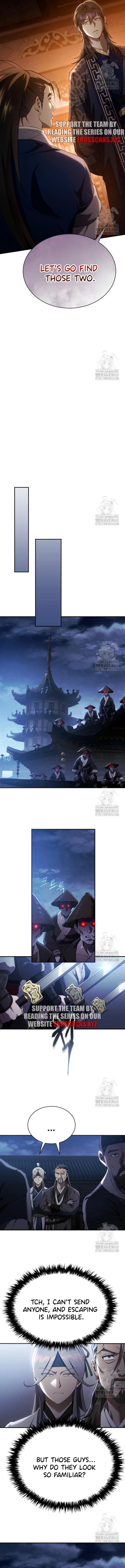 The Heavenly Demon Wants a Quiet Life Chapter 27 62 07