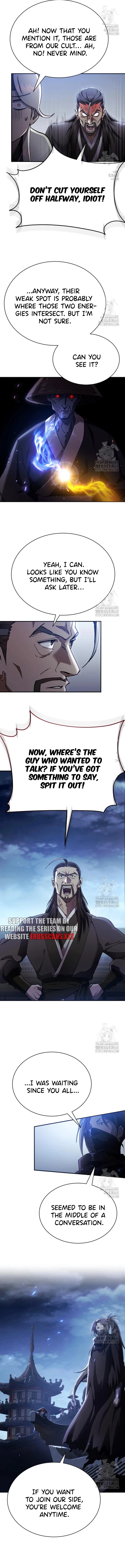 The Heavenly Demon Wants a Quiet Life Chapter 27 64 09