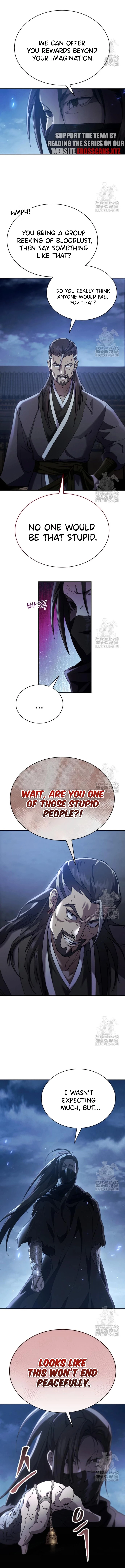 The Heavenly Demon Wants a Quiet Life Chapter 27 65 10