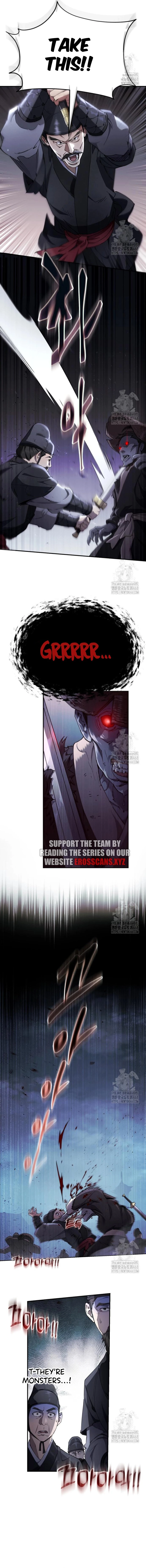 The Heavenly Demon Wants a Quiet Life Chapter 27 68 13