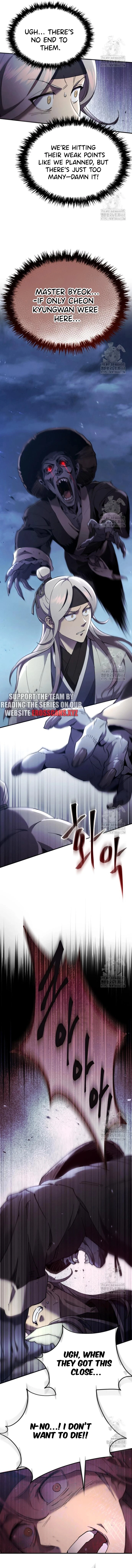 The Heavenly Demon Wants a Quiet Life Chapter 27 70 15