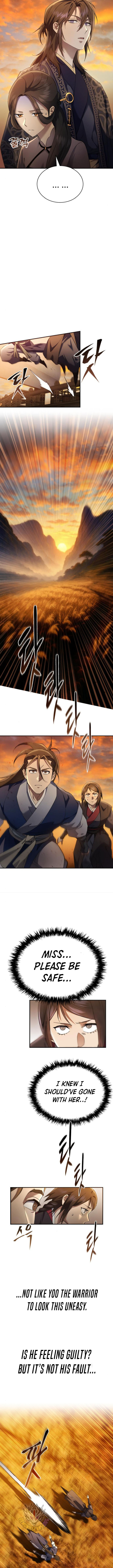 The Heavenly Demon Wants a Quiet Life Chapter 32 54 005