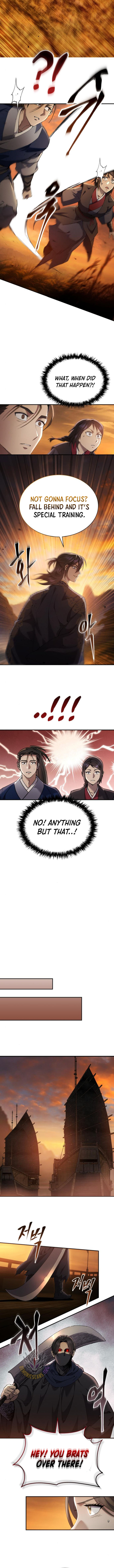The Heavenly Demon Wants a Quiet Life Chapter 32 55 006
