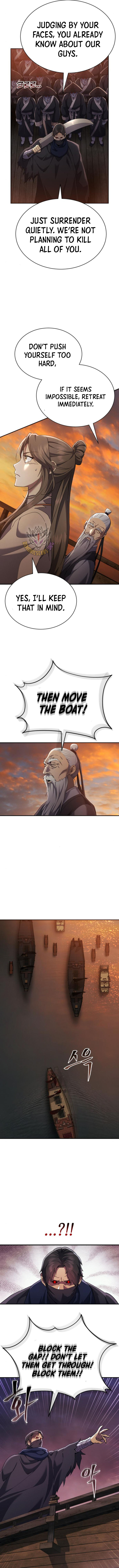 The Heavenly Demon Wants a Quiet Life Chapter 32 56 007