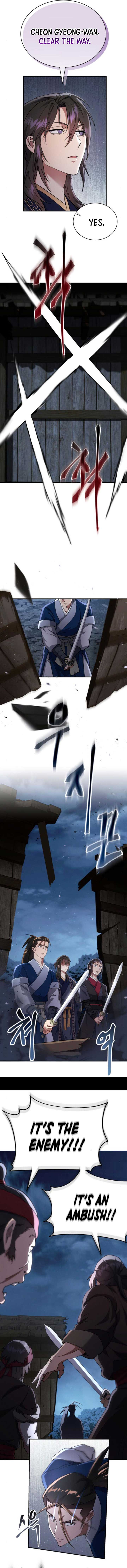 The Heavenly Demon Wants a Quiet Life Chapter 34 60 7