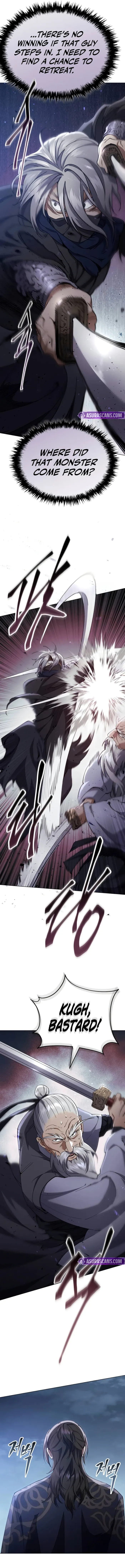 The Heavenly Demon Wants a Quiet Life Chapter 36 63 02