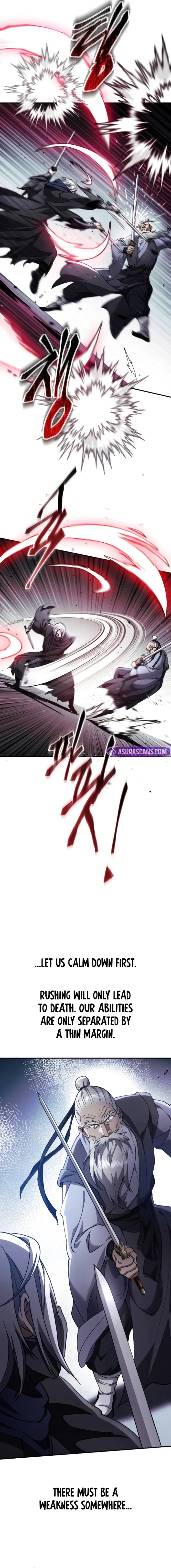 The Heavenly Demon Wants a Quiet Life Chapter 36 66 05