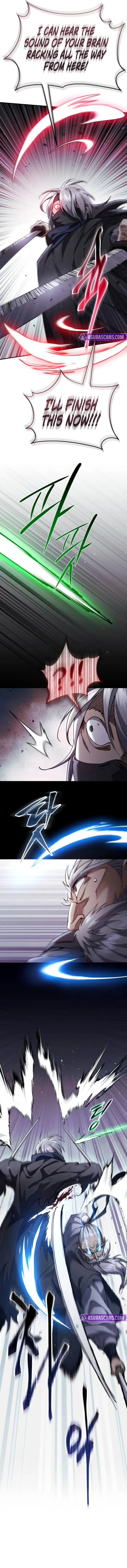 The Heavenly Demon Wants a Quiet Life Chapter 36 67 06