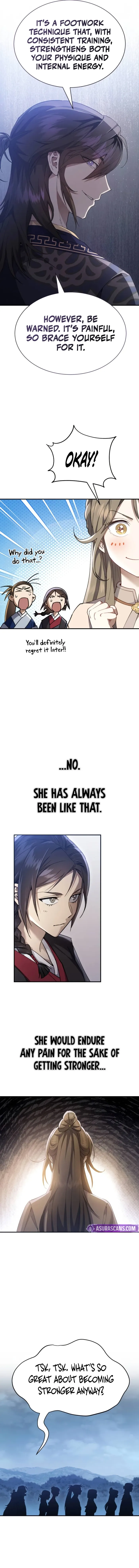 The Heavenly Demon Wants a Quiet Life Chapter 36 72 11