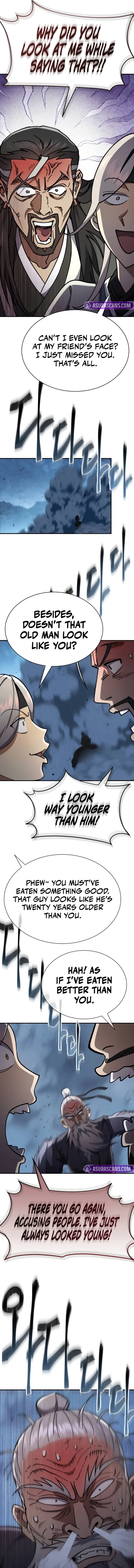 The Heavenly Demon Wants a Quiet Life Chapter 36 74 13