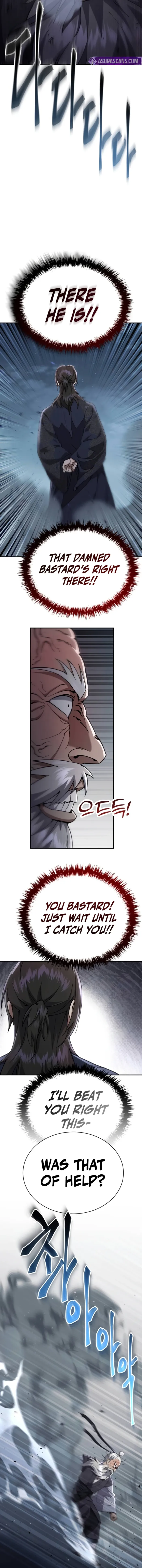 The Heavenly Demon Wants a Quiet Life Chapter 36 75 14