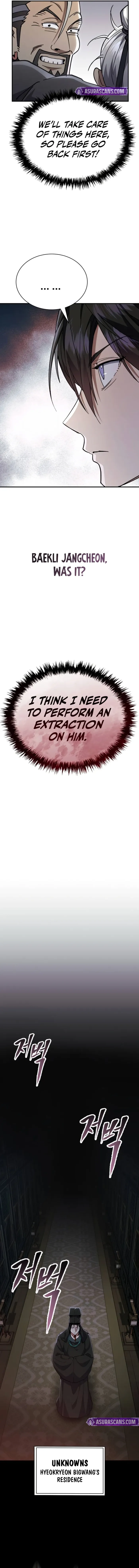 The Heavenly Demon Wants a Quiet Life Chapter 36 77 16