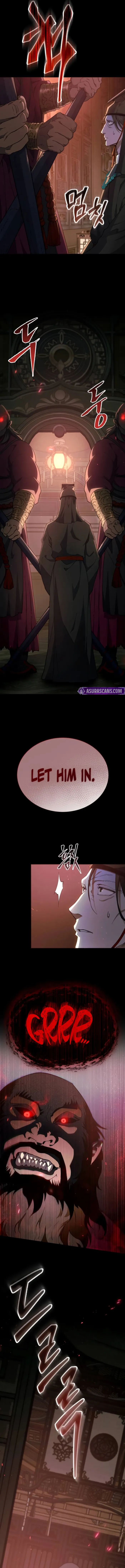 The Heavenly Demon Wants a Quiet Life Chapter 36 78 17