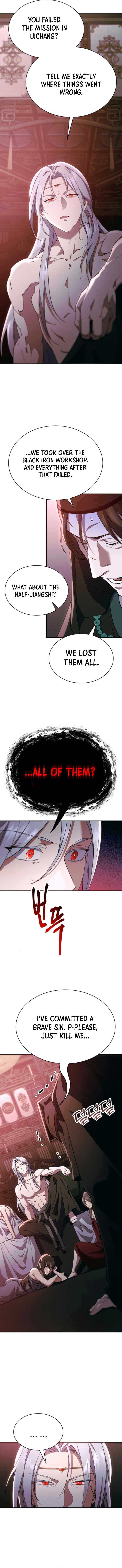 The Heavenly Demon Wants a Quiet Life Chapter 37 66 1