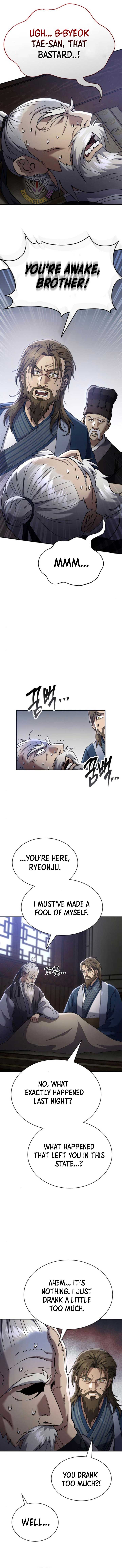 The Heavenly Demon Wants a Quiet Life Chapter 37 75 10