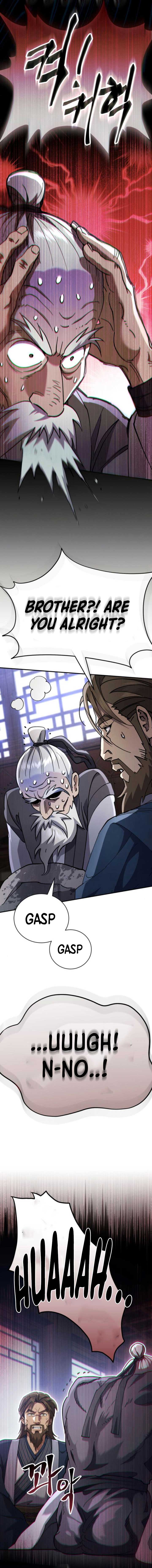 The Heavenly Demon Wants a Quiet Life Chapter 37 77 12