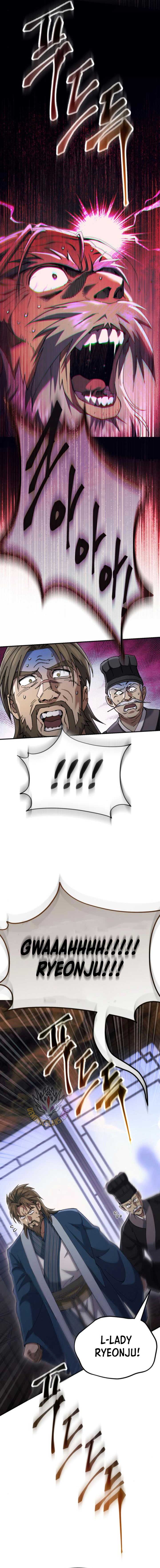 The Heavenly Demon Wants a Quiet Life Chapter 37 78 13