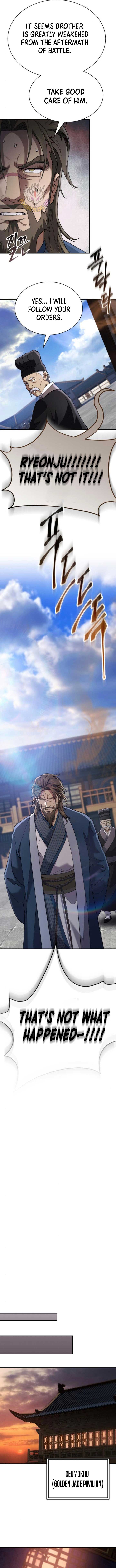 The Heavenly Demon Wants a Quiet Life Chapter 37 79 14