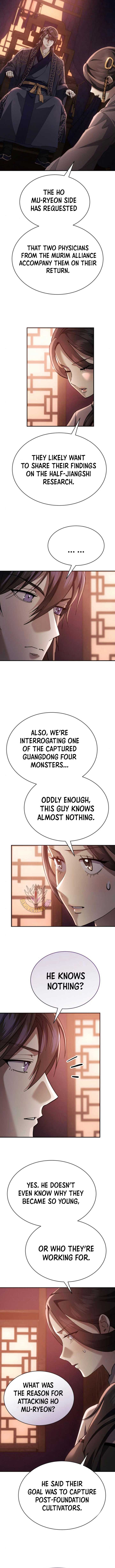 The Heavenly Demon Wants a Quiet Life Chapter 37 80 15