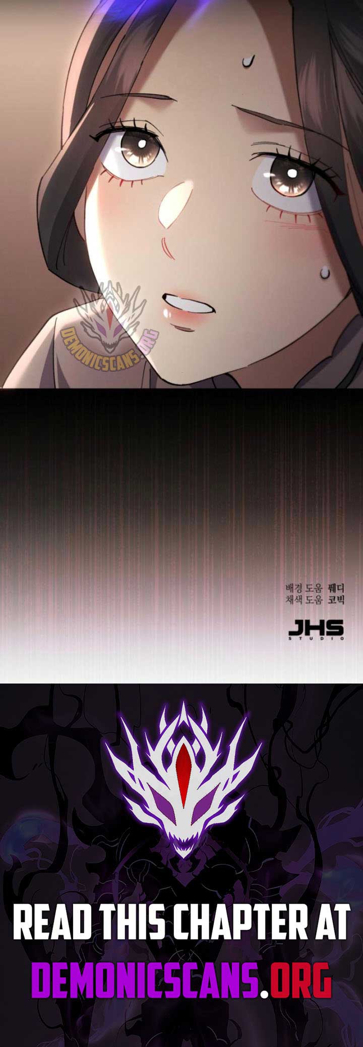 The Heavenly Demon Wants a Quiet Life Chapter 37 83 18