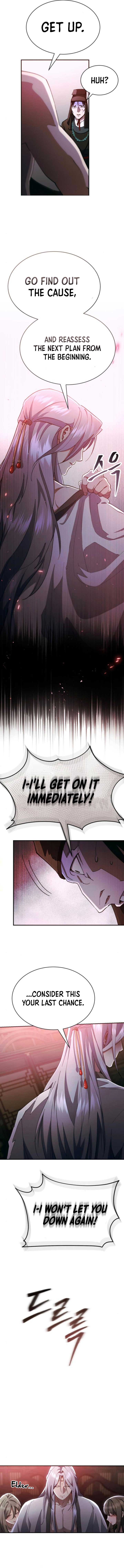 The Heavenly Demon Wants a Quiet Life Chapter 37 67 2