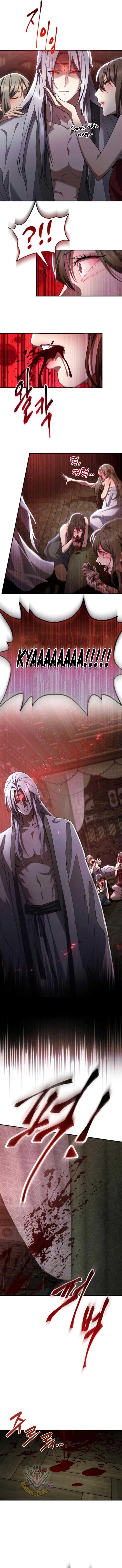 The Heavenly Demon Wants a Quiet Life Chapter 37 68 3