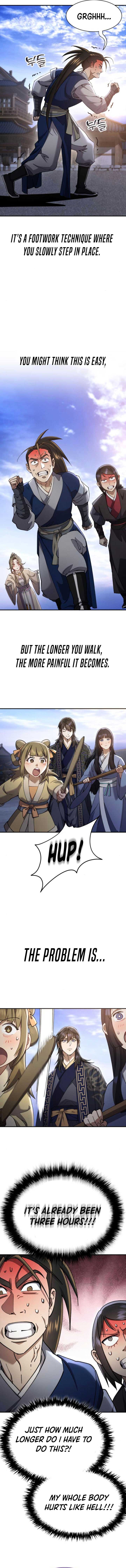 The Heavenly Demon Wants a Quiet Life Chapter 37 70 5