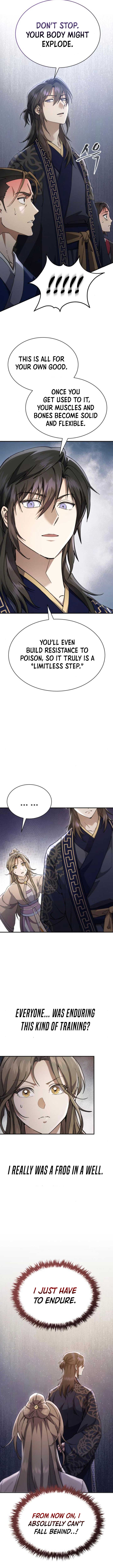 The Heavenly Demon Wants a Quiet Life Chapter 37 71 6