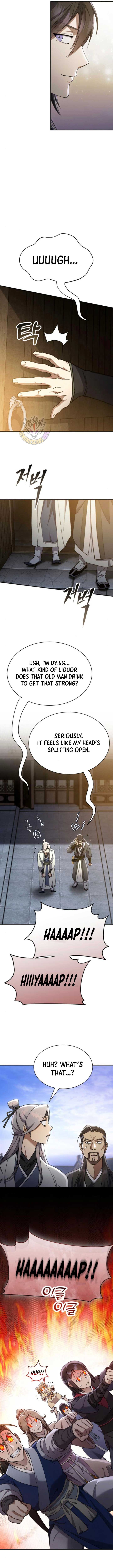 The Heavenly Demon Wants a Quiet Life Chapter 37 72 7