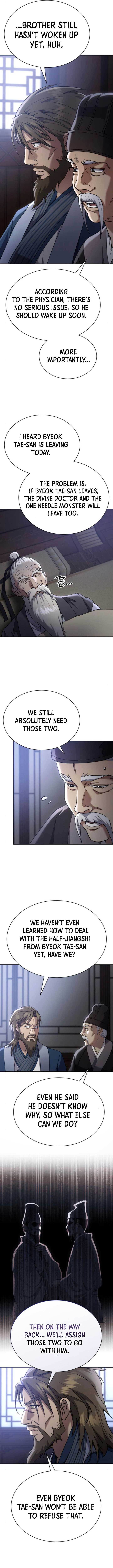 The Heavenly Demon Wants a Quiet Life Chapter 37 74 9