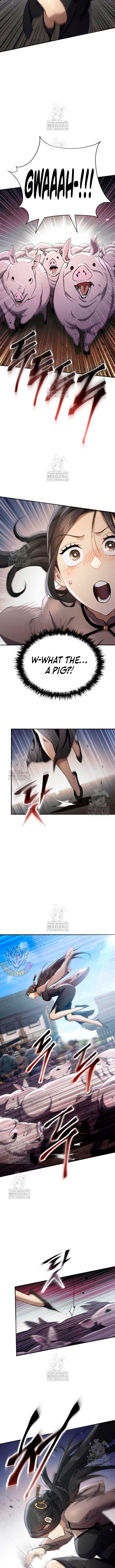 The Heavenly Demon Wants a Quiet Life Chapter 44 60 1