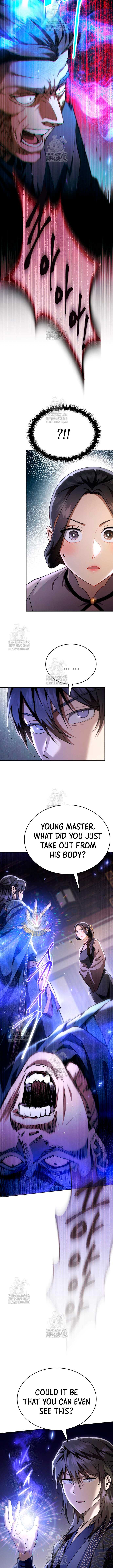The Heavenly Demon Wants a Quiet Life Chapter 44 73 14