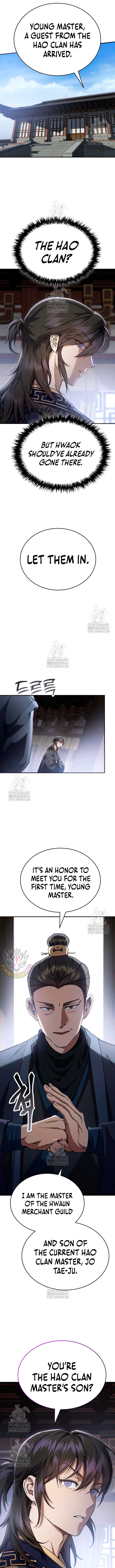 The Heavenly Demon Wants a Quiet Life Chapter 44 62 3
