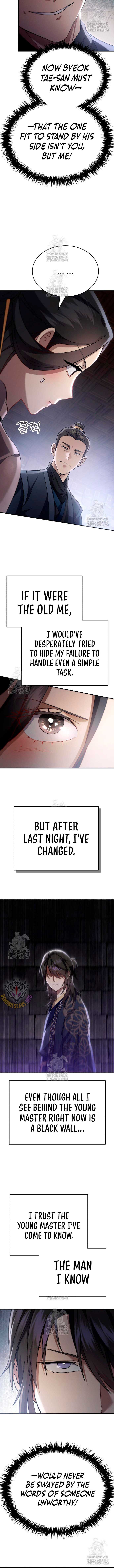The Heavenly Demon Wants a Quiet Life Chapter 44 66 7