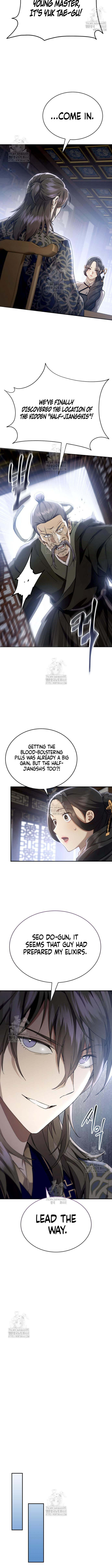 The Heavenly Demon Wants a Quiet Life Chapter 49 73 11
