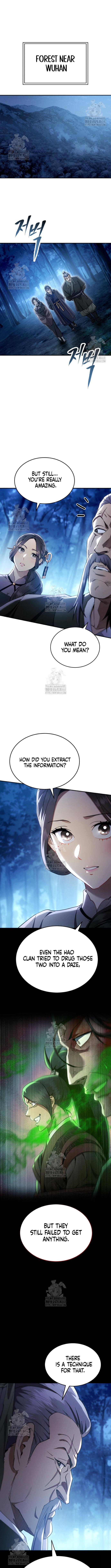 The Heavenly Demon Wants a Quiet Life Chapter 49 74 12