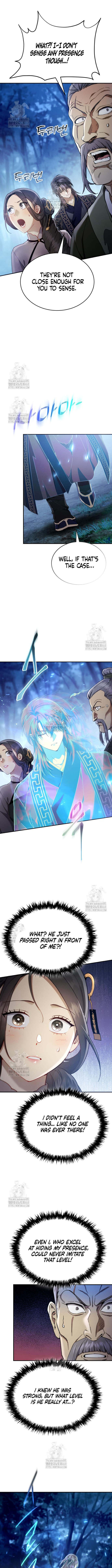 The Heavenly Demon Wants a Quiet Life Chapter 49 76 14