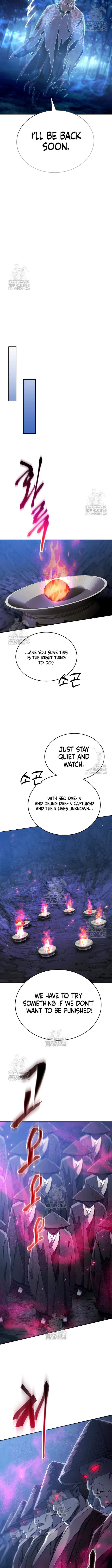 The Heavenly Demon Wants a Quiet Life Chapter 49 77 15