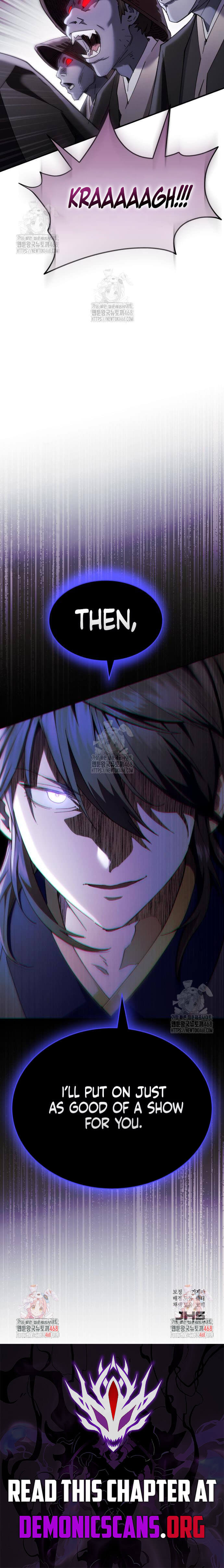 The Heavenly Demon Wants a Quiet Life Chapter 49 79 17