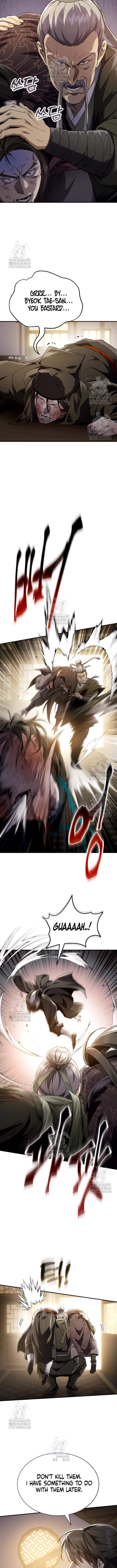The Heavenly Demon Wants a Quiet Life Chapter 49 65 3