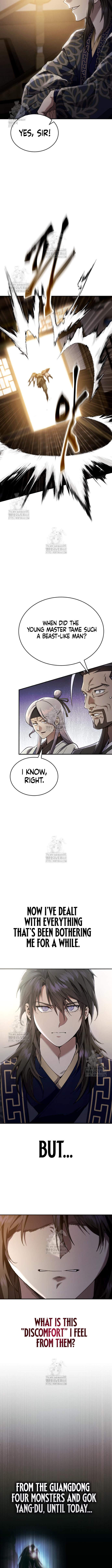 The Heavenly Demon Wants a Quiet Life Chapter 49 66 4