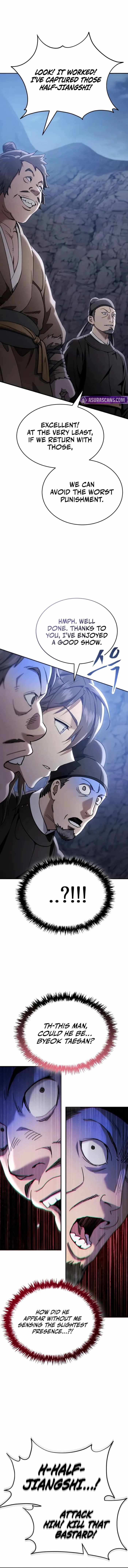 The Heavenly Demon Wants a Quiet Life Chapter 50 59 01