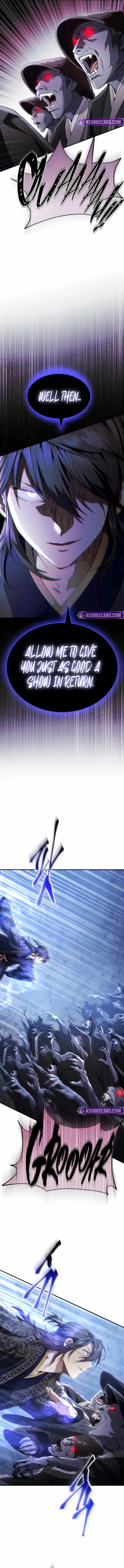 The Heavenly Demon Wants a Quiet Life Chapter 50 60 02