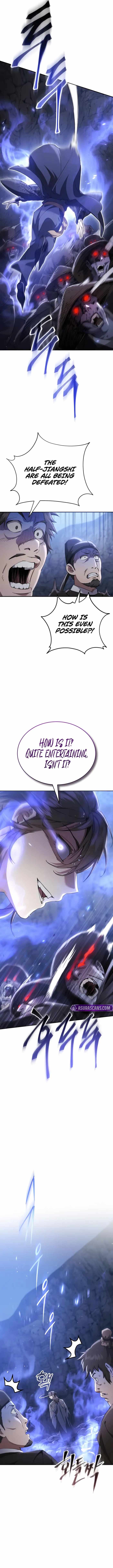 The Heavenly Demon Wants a Quiet Life Chapter 50 61 03