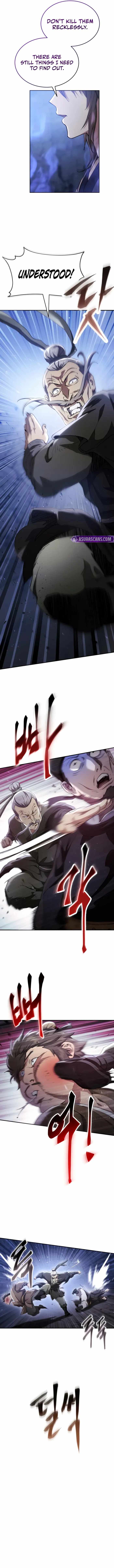 The Heavenly Demon Wants a Quiet Life Chapter 50 62 04