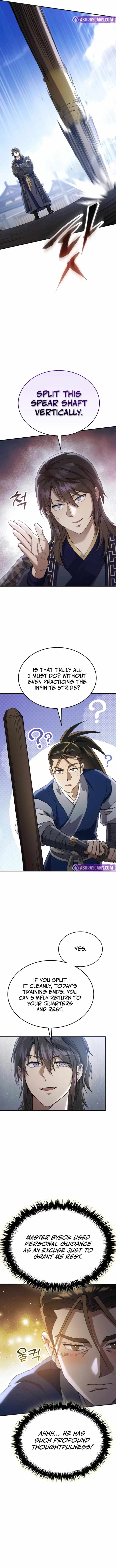 The Heavenly Demon Wants a Quiet Life Chapter 50 69 11