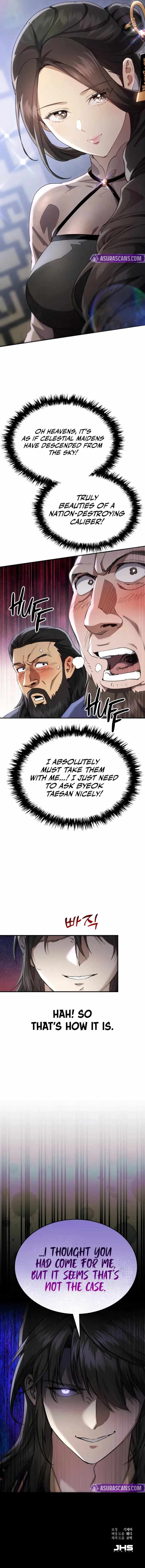 The Heavenly Demon Wants a Quiet Life Chapter 50 75 17